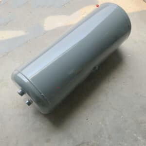 sinotruk howo truck parts howo air tank WG9000360712