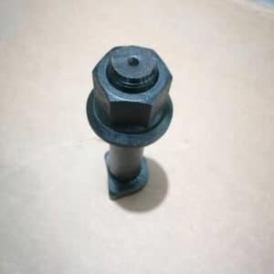 sinotruk howo wheel bolt WG9100410104