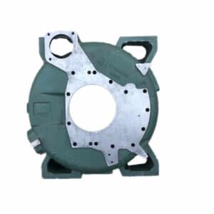 sinotruk partes del motor howo engine parts flywheel housing AZ1500010012