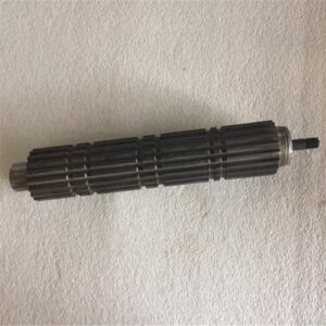 sinotruk howo vice shaft assembly AZ2210030335