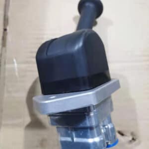 sinotruk howo hand brake valve WG9000360522