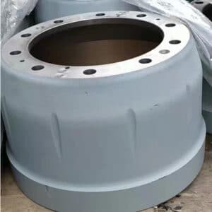 sinotruk howo truck parts howo brake drum WG9112440001