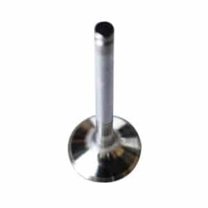 sinotruk supplier in china howo engine parts exhaust valve VG1560050041