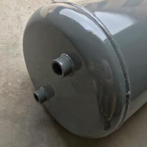 sinotruk howo truck parts howo air tank WG9000360712