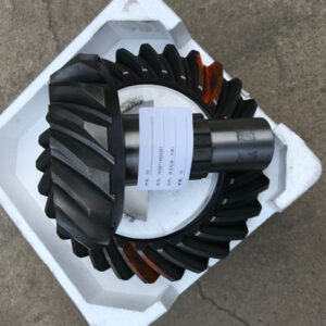 sinotruk howo truck parts Pinion and crown gear WG9114320251