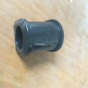 sinotruk howo truck spare parts rubber bearing WG9100680067