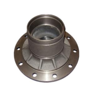 sinotruk howo truck parts rear wheel hub WG9112410009