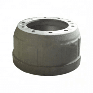 sinotruk howo truck parts howo brake drum WG9112440001