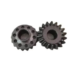 sinotruk howo truck spare parts howo haft shaft gear WG9231320225