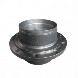 sinotruk howo truck parts howo rear wheel hub WG9231340309