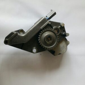 sinotruk engine spare parts howo a7 engine parts oil pump vg1500070021