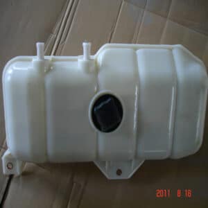 SINOTRUK HOWO TRUCK SPARE PARTS EXPANSION TANK WG9719530260