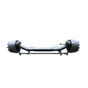 sinotruk howo HF9 front axle parts axle assembly