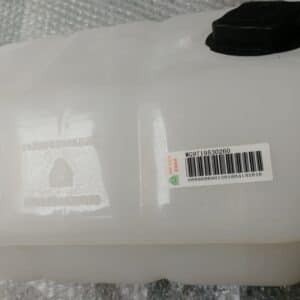 SINOTRUK HOWO TRUCK SPARE PARTS EXPANSION TANK WG9719530260