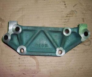 sinotruk HOWO truck parts injection pump support VG1500080174