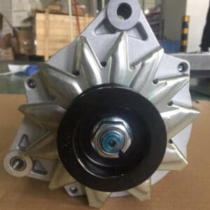 sinotruk howo A7 50A 70A alternator