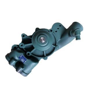 sinotruk howo WD615 D12 D10 engine water pump