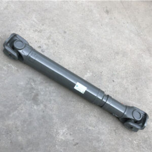 sinotruk howo chassis spare parts drive transmission shaft