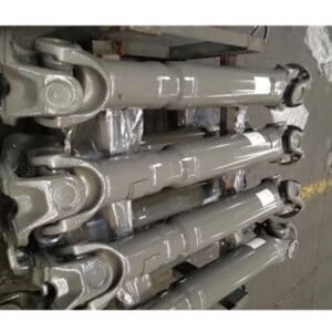 sinotruk howo chassis spare parts drive transmission shaft