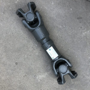 sinotruk howo chassis spare parts drive transmission shaft