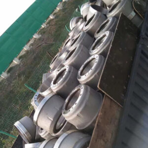 Sinotruk howo truck spare parts howo a7 brake drum