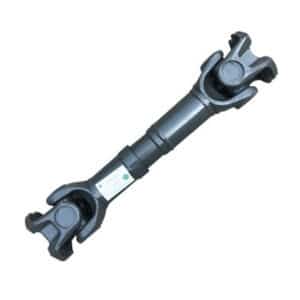 sinotruk howo chassis spare parts drive transmission shaft