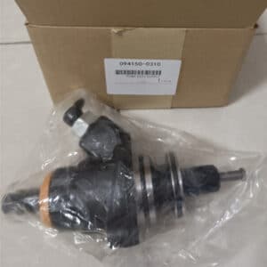 sinotruk howo diesel pump plunger 094150-0310